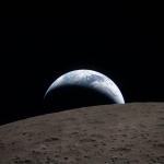 Yerning botishi: NASA tarixiy fotosuratlarni e’lon qildi