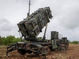 Germaniya Ukrainaga qurol ta’minotini moliyalashtiradi