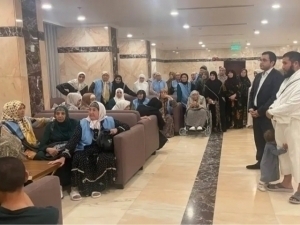 Умрага бориб, Ўзбекистонга қайтолмаётганлар бўйича изоҳ берилди