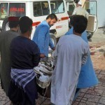 Qobuldagi masjidda kuchli portlash bo‘ldi 
