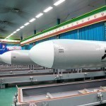 Eron sun’iy intellektga ega yangi qanotli raketani taqdim etdi