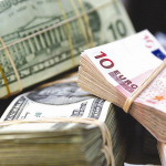 Dollar va yevro kursi ishonch bilan o‘sishda davom etyapti