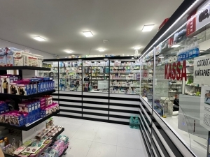 Рақобат қўмитаси 26 та дорихонага иш қўзғатди