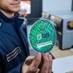 Toshkentdagi avtomobillarga yil oxirigacha eko-stiker beriladi