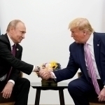 Трамп Путин билан қачон гаплашиши маълум бўлди