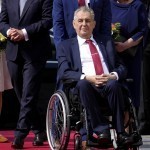 Дард устига дард: Чехия Президентида коронавирус аниқланди 