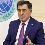 Vladimir Norov nafaqaga chiqdi