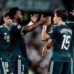 “Real Madrid” “Elche”ni mag‘lub etdi