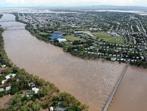 Timsohlar bilan to‘la daryo Olimpiada musobaqalariga mezbonlik qiladi