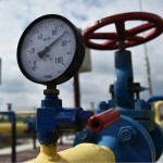Европада газ нархи кескин ошди