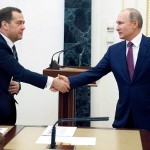 Putin Medvedevga migrantlar bo‘yicha yangi vazifa yukladi