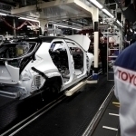Trampning bojlari tufayli Toyota’ning daromadi keskin kamayadi