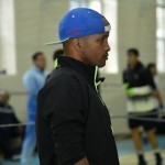 Boks bo‘yicha JCH: Tokio Olimpiadasi chempioni musobaqani tark etdi