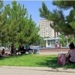 Weather across Uzbekistan: Hot and mostly dry conditions expected