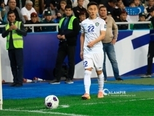 Fayzullayev yozda Italiyaga ketadi – manba