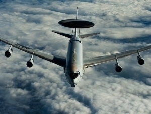 Вашингтон Яқин Шарқда ҳаво назоратини кучайтирмоқда