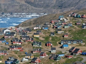 “Grenlandiya o‘z xalqiga tegishli”. YeI yetakchilari Daniyani qo‘llab-quvvatladi