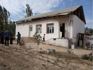 Ramazonda O‘zbekistondagi 700 mingta oilaga moddiy yordam beriladi (video)