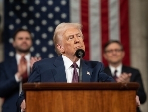 Трамп 20 млн америкаликка 90 доллардан берилишини эълон қилди 