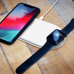 Apple AirPower quvvatlantirgichini “ko‘mgani” ma’lum bo‘ldi 