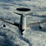 Vashington Yaqin Sharqda havo nazoratini kuchaytirmoqda