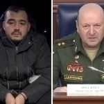 Toshkent Moskvaga rossiyalik generalni o‘ldirishda gumonlanayotgan o‘zbekistonlik haqida ma’lumot berdi