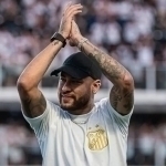 Neymar “Santos”da nechanchi raqamda o‘ynashi aniq bo‘ldi