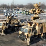 Қирғизистон қуролланишга кўп пул сарфлаяпти