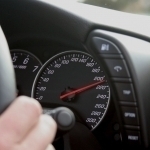 Toshkentda 170-180 km/soat tezlikda harakatlangan haydovchilar jazolandi