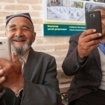 Internet tezligi bo‘yicha reyting e’lon qilindi. O‘zbekiston nechanchi o‘rinda?