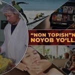 Жўжа жинсини аниқловчи, жанозада йиғловчи ва ёлланма йигитлик: ҳақиқатда мавжуд ғалати касблар