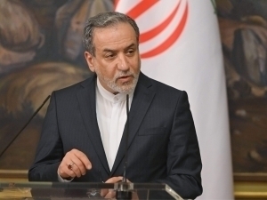 Эрон АҚШ ва Исроил билан сулҳ тузишни рад этди