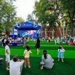 Pepsi bilan UEFA Chempionlar Ligasi finali katta ekranda! 