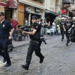 17 mingdan ortiq migrant Turkiyadan  chiqarib yuborildi