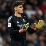 Kepa Arizabalaga “Real”dan ketadi