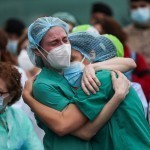 JSST koronavirus pandemiyasini bekor qildi (yakuniy raqamlar)