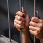 Ўзбекистонда қамалганлар сони 4 йил ичида 2,5 бараварга ошди