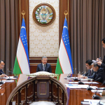 Prezident Yaponiyada qaysi sohalarga oid kelishuvlar imzolashi ma’lum bo‘ldi