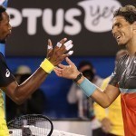 ATP 250: Nadal va Monfis chempionlik uchun bellashadi