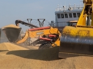 Ukraina Isroilni o‘g‘irlangan g‘allani sotib olishda aybladi