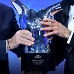 Yevropaning eng yaxshi futbolchisi bo‘lish uchun yakuniy uch nomzod ma’lum bo‘ldi