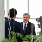 Prezident agrar sektorni qishloq xo‘jaligi texnikalari bilan ta’minlashga oid qarorni imzoladi