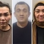 Wanted Uzbeks detained in Turkey
