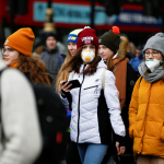 “Britancha” koronavirus nechta mamlakatga kirib borgani aytildi