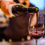 Tabiiy vino mahsulotlari reklamasiga ruxsat beriladi