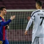 Ronaldu o‘ziga qarshi o‘ynagan eng buyuk futbolchi nomini aytdi