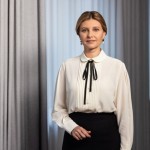 “Bosqinchilarga bosh egish, ularni to‘xtatmaydi” - Yelena Zelenskaya