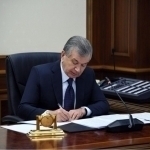 Prezident “Manfaatlar to‘qnashuvi to‘g‘risida”gi qonunni imzoladi