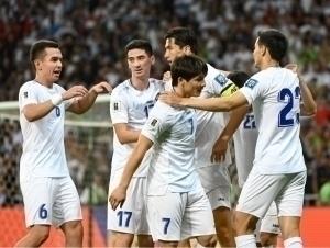 O‘zbekiston futboli jadal rivojlanmoqda – MYU sobiq futbolchisi