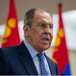 Lavrov Ukraina g‘allasi masalasida Kiyevga shart qo‘ydi